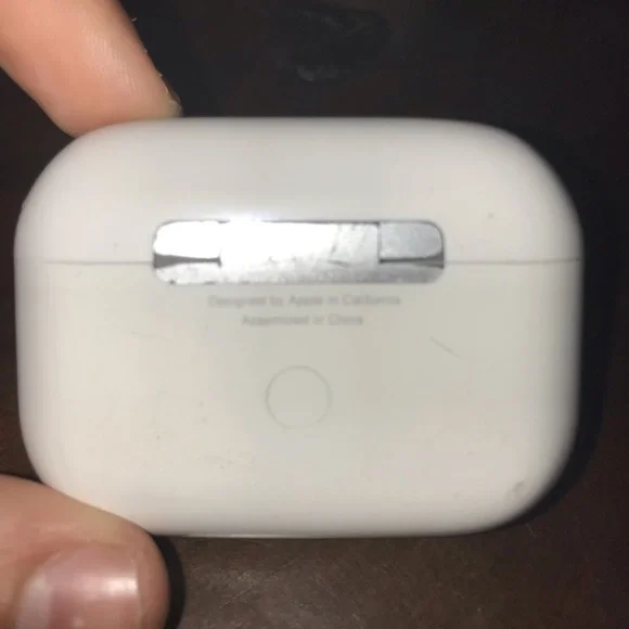 Air Pod Pros